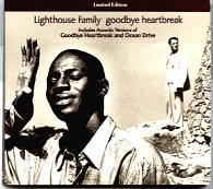 Lighthouse Family - Goodbye Heartbreak CD2